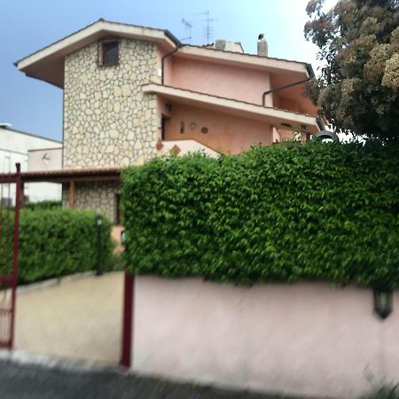 Enza-Home-In-Roma Εξωτερικό φωτογραφία