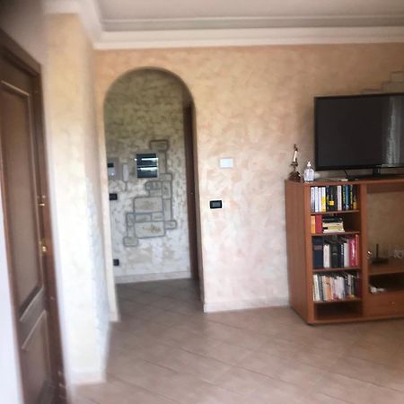 Enza-Home-In-Roma Εξωτερικό φωτογραφία