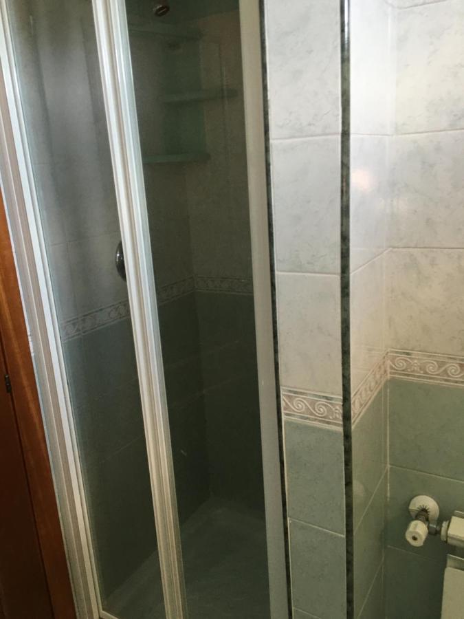 Enza-Home-In-Roma Εξωτερικό φωτογραφία