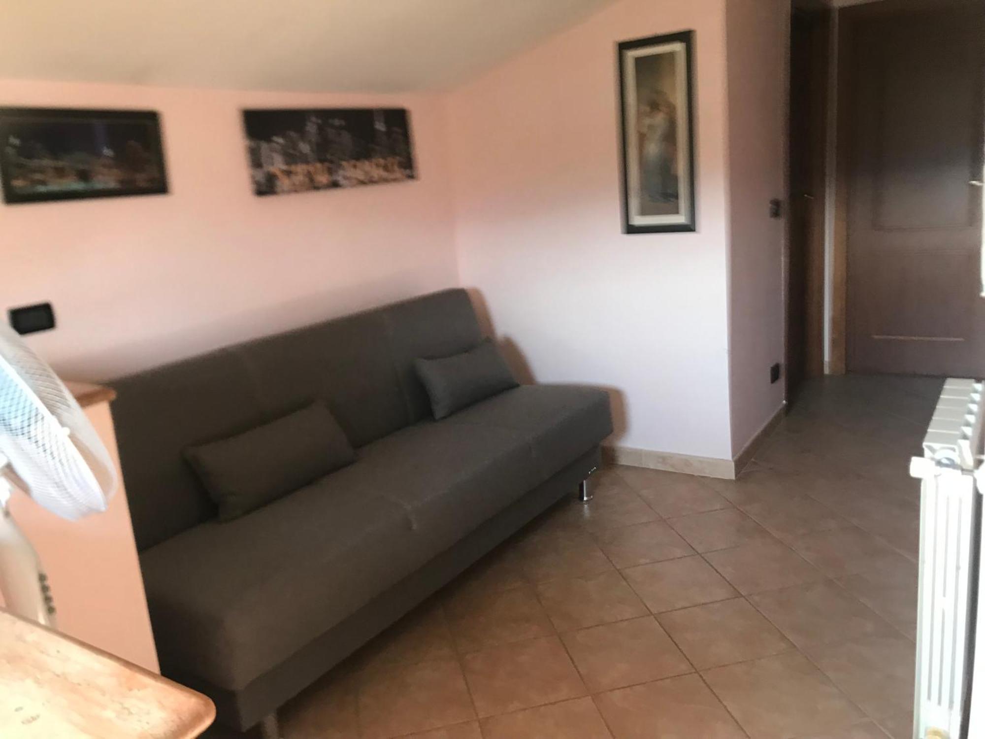 Enza-Home-In-Roma Εξωτερικό φωτογραφία