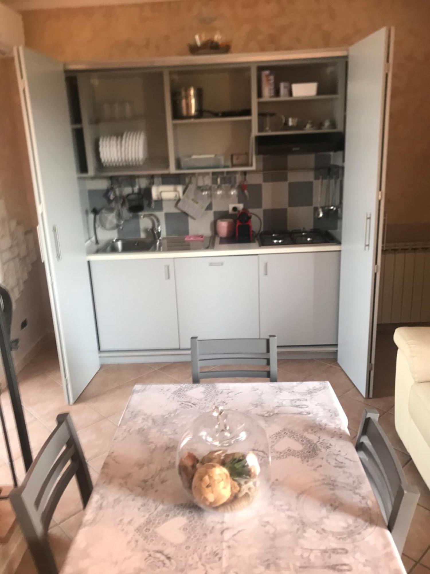 Enza-Home-In-Roma Εξωτερικό φωτογραφία