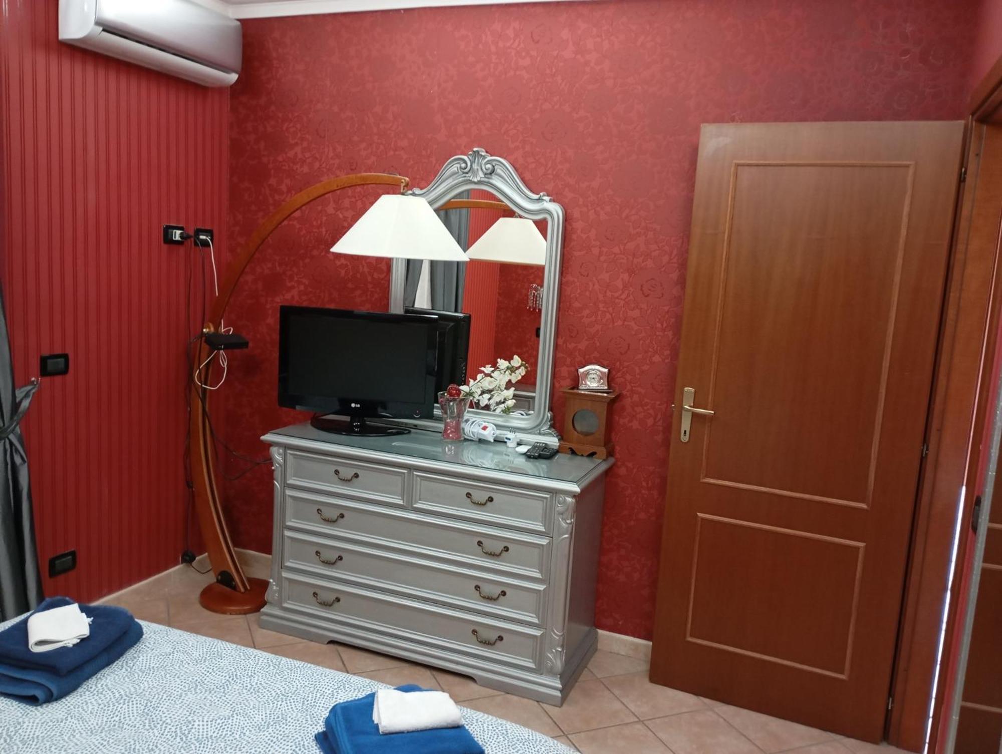 Enza-Home-In-Roma Εξωτερικό φωτογραφία