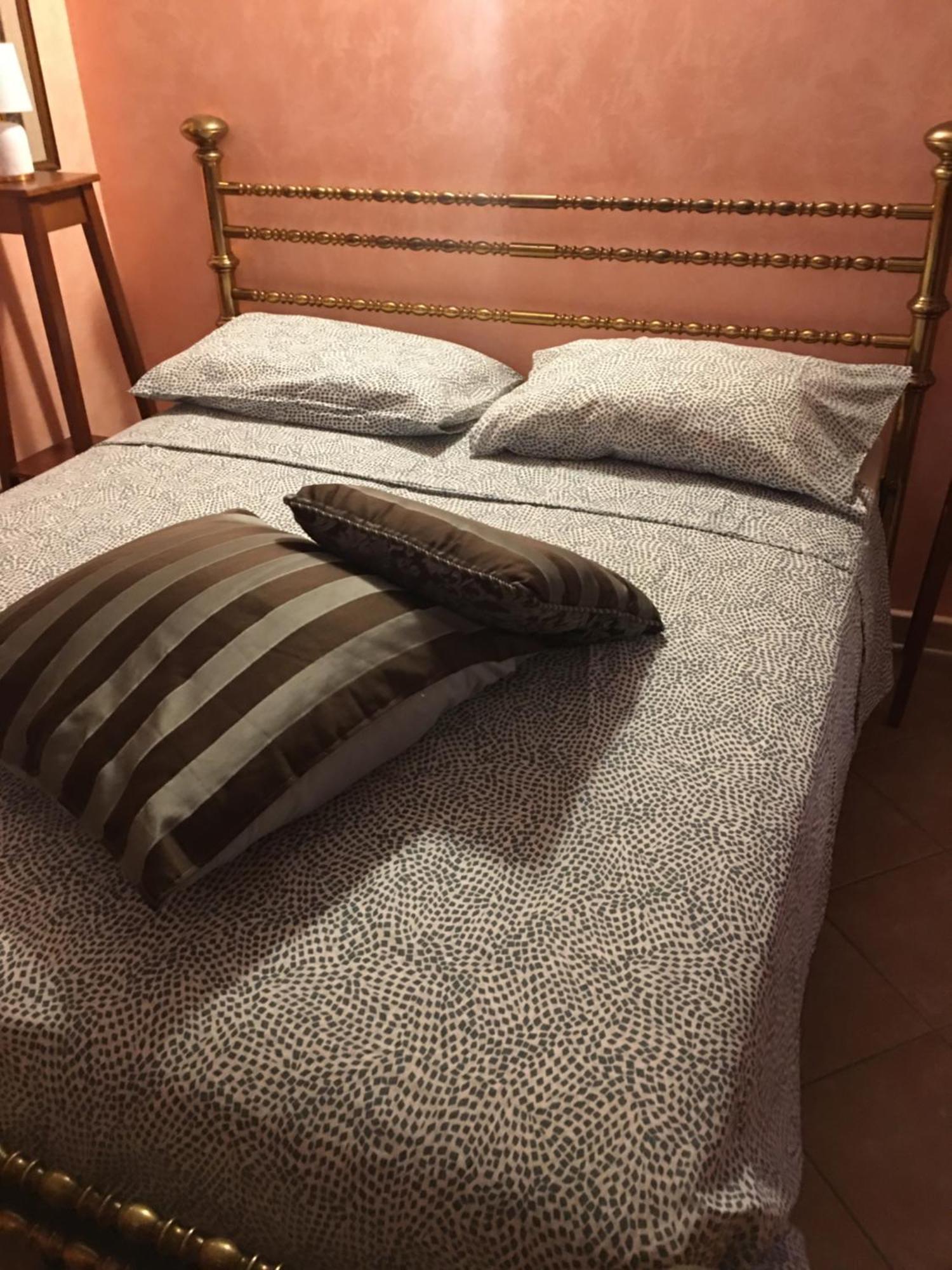 Enza-Home-In-Roma Εξωτερικό φωτογραφία