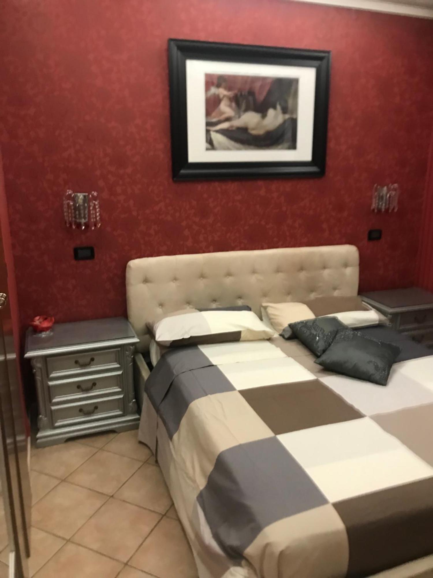 Enza-Home-In-Roma Εξωτερικό φωτογραφία