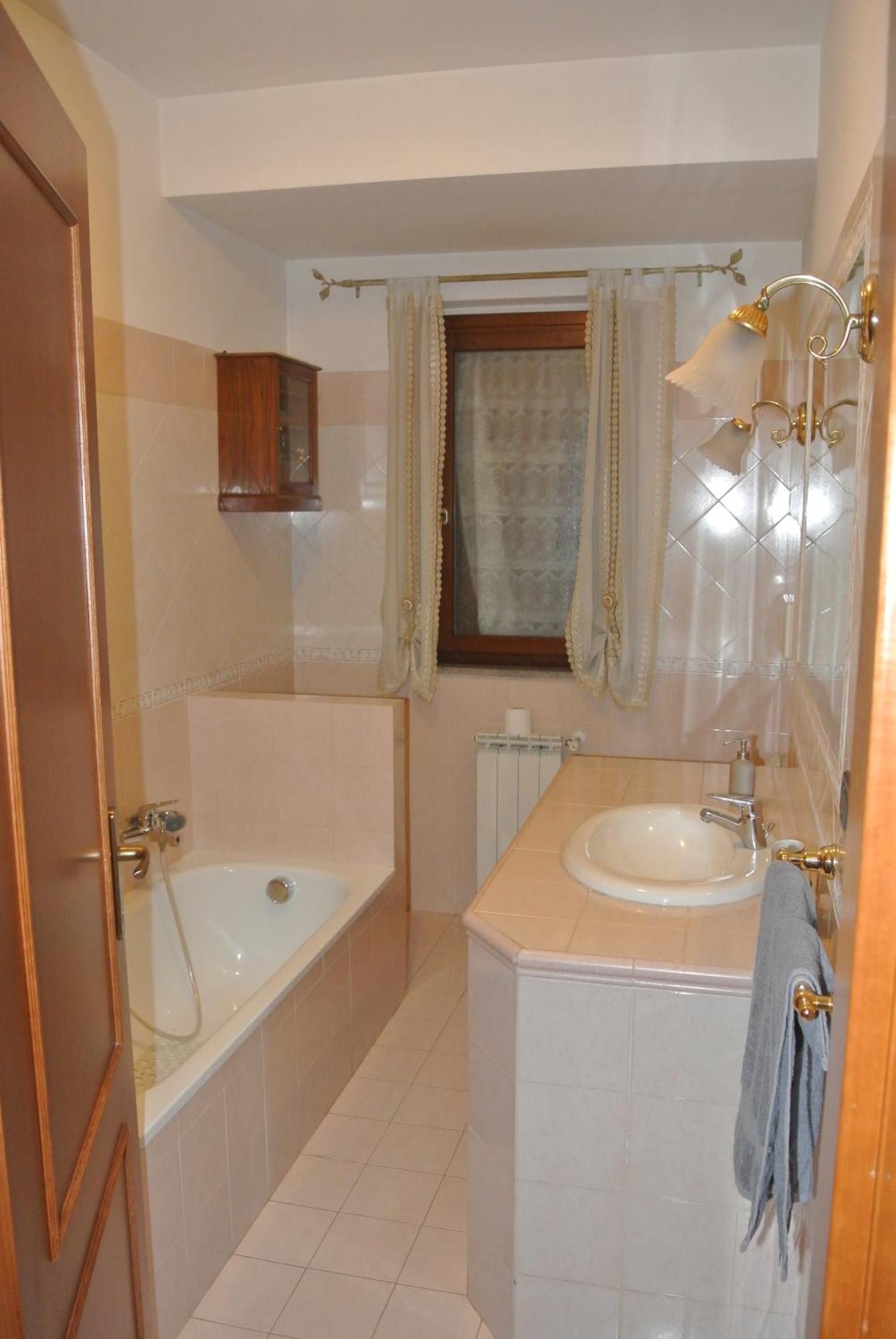 Enza-Home-In-Roma Εξωτερικό φωτογραφία