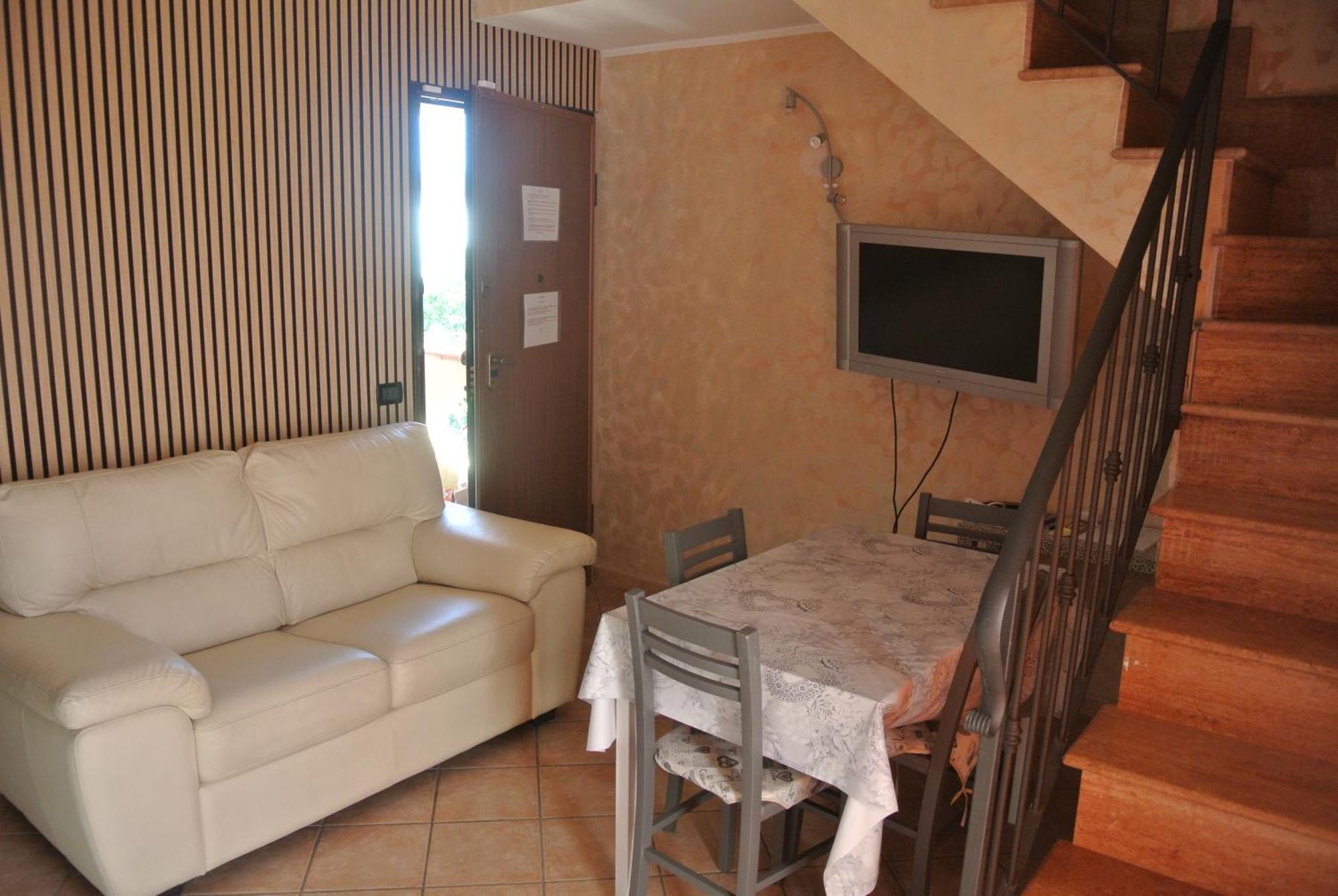Enza-Home-In-Roma Εξωτερικό φωτογραφία