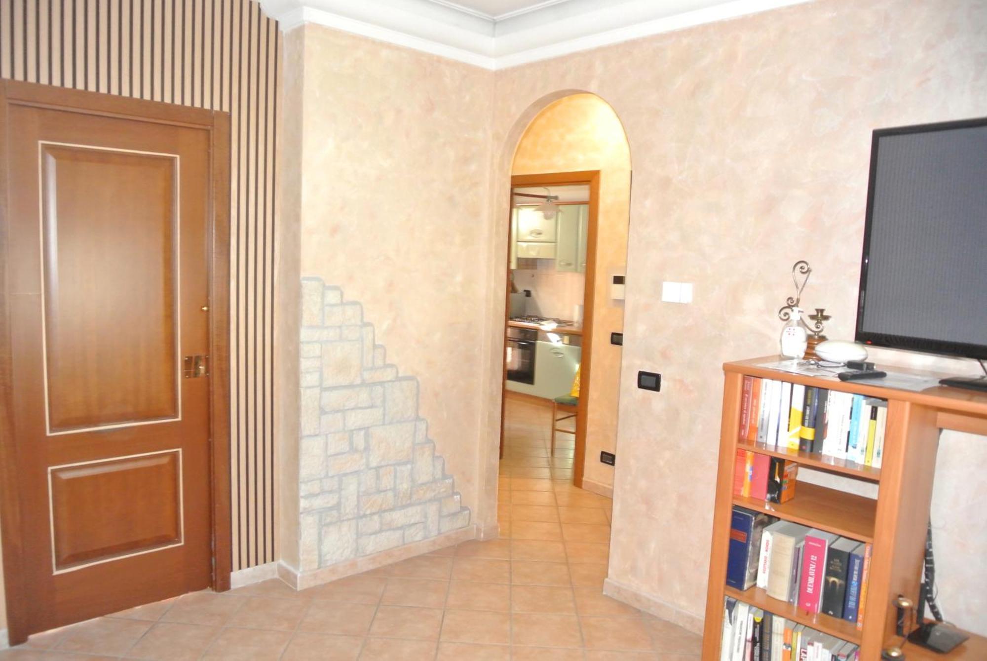 Enza-Home-In-Roma Εξωτερικό φωτογραφία